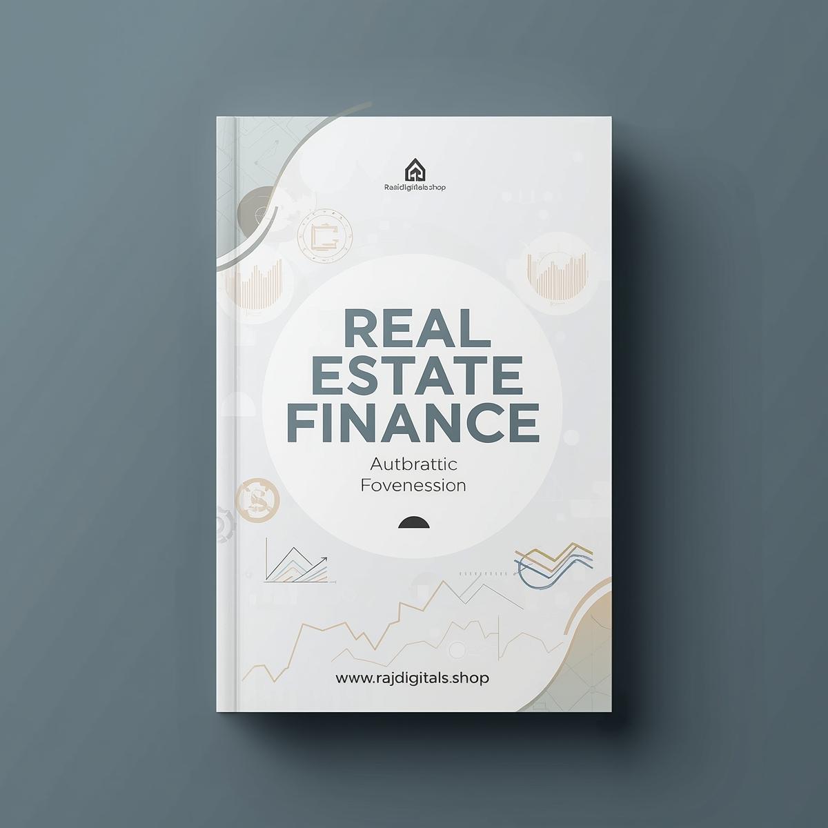 Real Estate Finance (PDFDrive)
