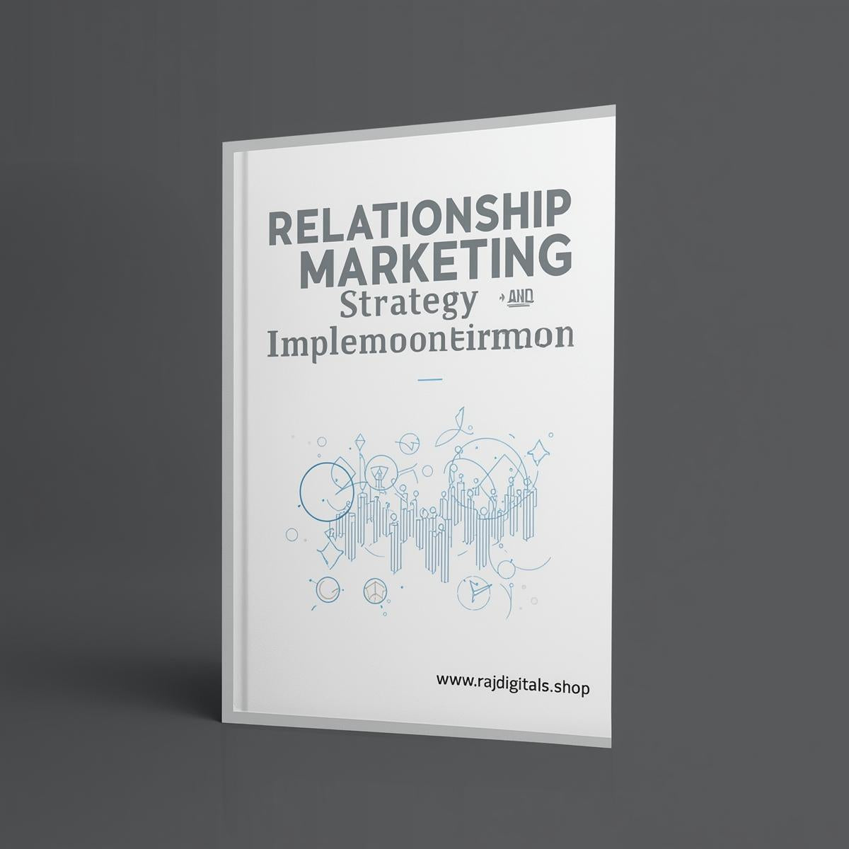 Relationship Marketing Strategy and Implementation (PDFDrive)
