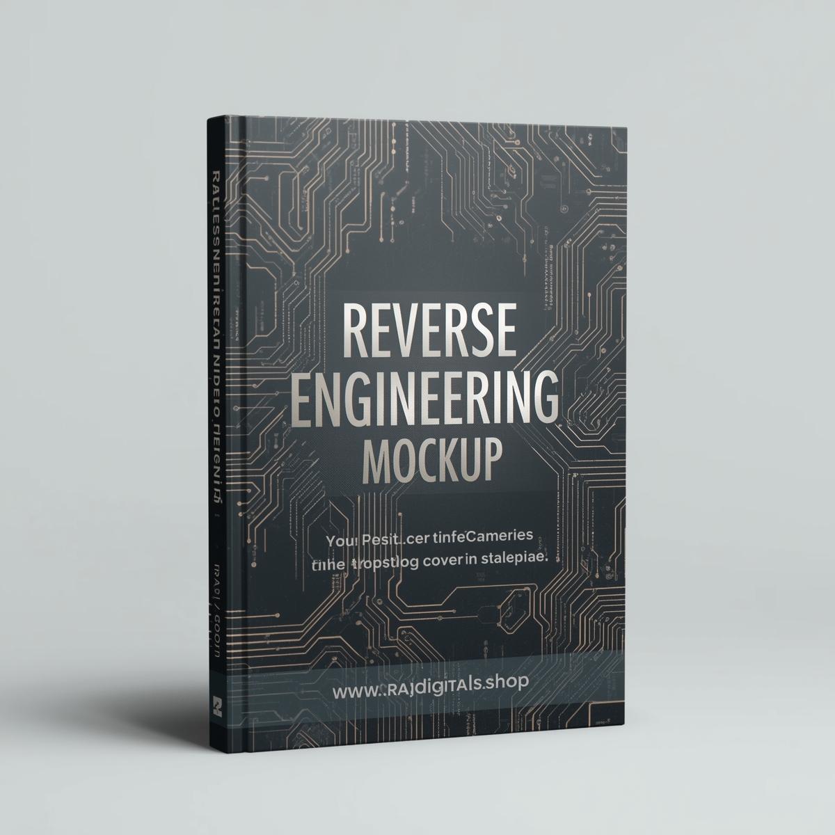 Reverse Engineering