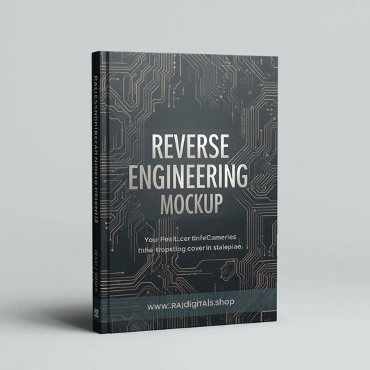 Reverse Engineering