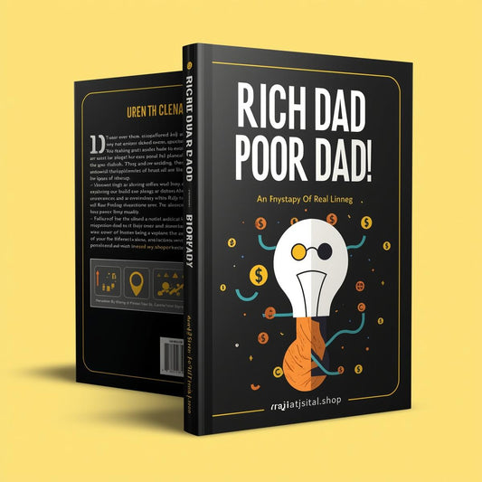 Rich Dad Poor Dad