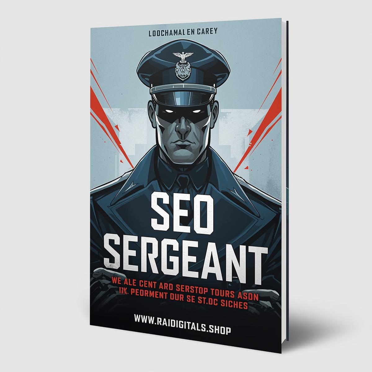 SEO Sergeant