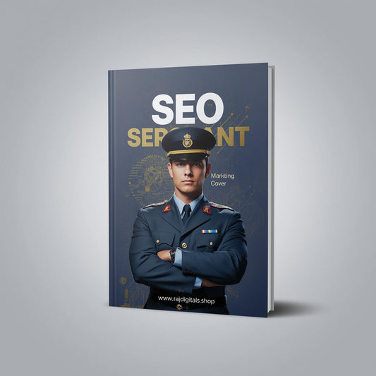 SEO Sergeant