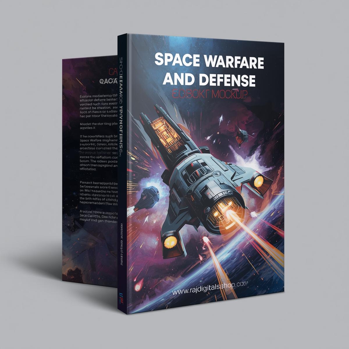 SPACE WARFARE AND DEFENSE