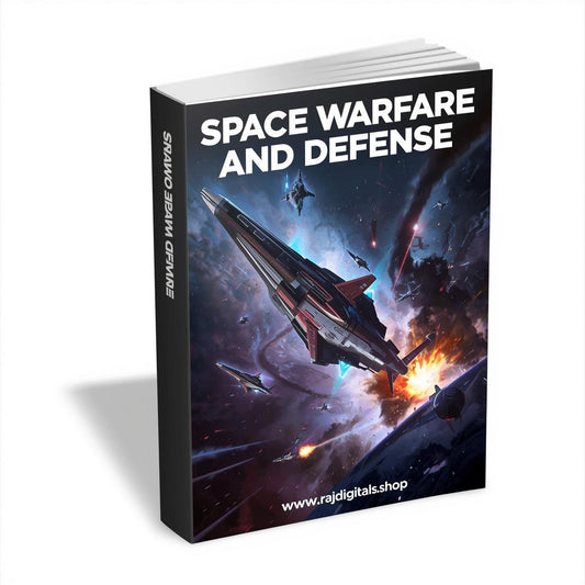 SPACE WARFARE AND DEFENSE