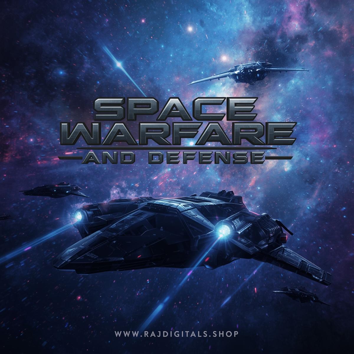 SPACE WARFARE AND DEFENSE