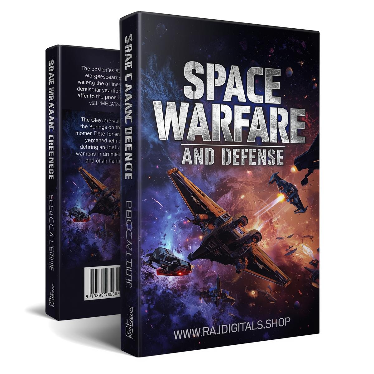 SPACE WARFARE AND DEFENSE