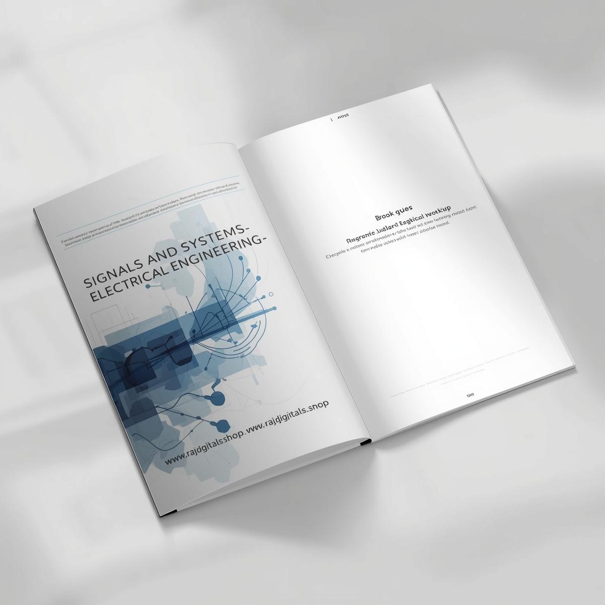 Signals and Systems - Electrical Engineering