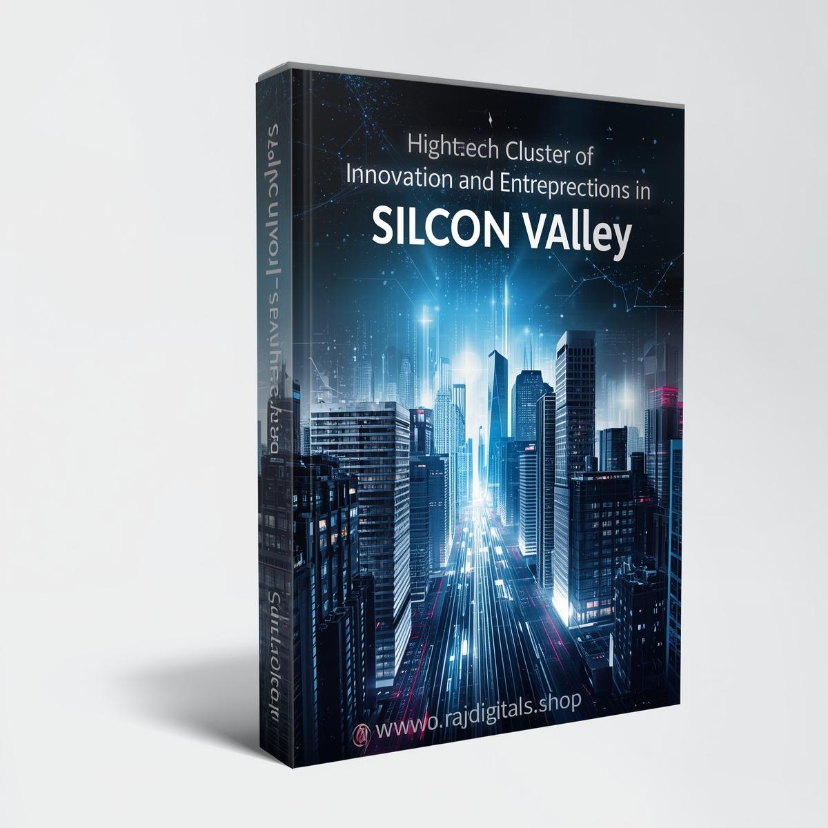 Silicon Valley North  A High-Tech Cluster of Innovation and Entrepreneurship (Technology, Innovation, Entrepreneurship and Competitive Strategy) ( PDFDrive