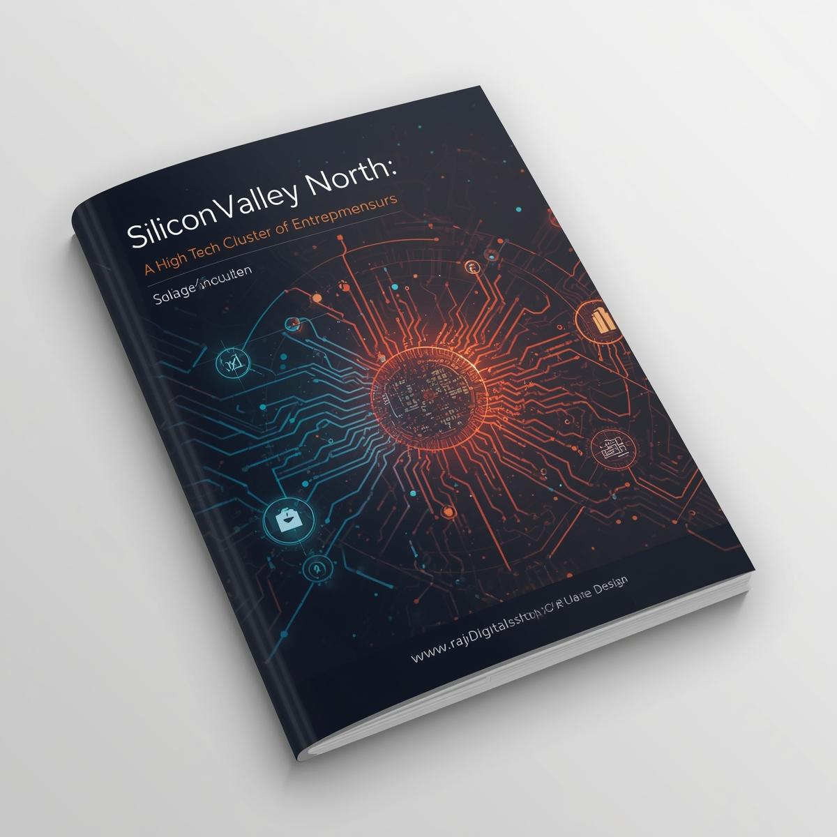 Silicon Valley North  A High-Tech Cluster of Innovation and Entrepreneurship (Technology, Innovation, Entrepreneurship and Competitive Strategy) ( PDFDrive