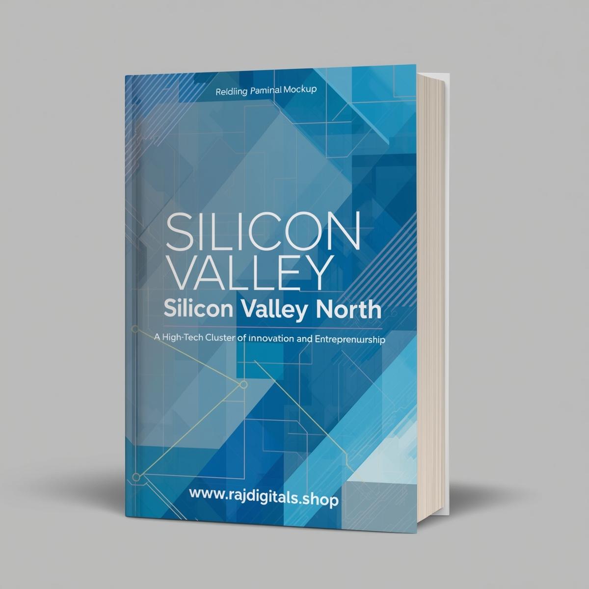 Silicon Valley North  A High-Tech Cluster of Innovation and Entrepreneurship (Technology, Innovation, Entrepreneurship and Competitive Strategy) ( PDFDrive