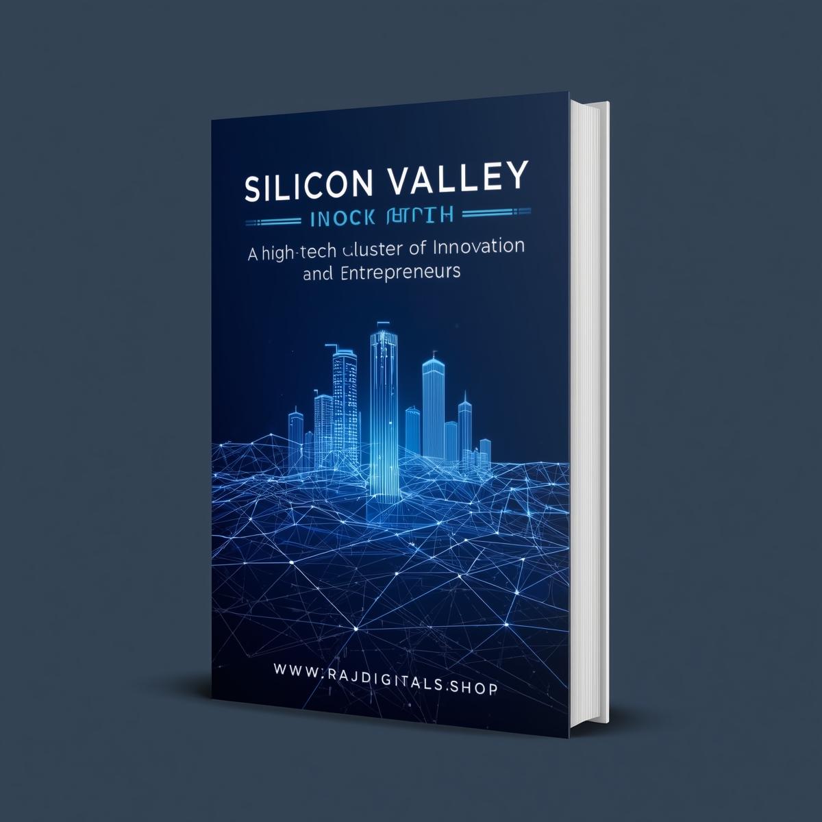 Silicon Valley North  A High-Tech Cluster of Innovation and Entrepreneurship (Technology, Innovation, Entrepreneurship and Competitive Strategy) ( PDFDrive