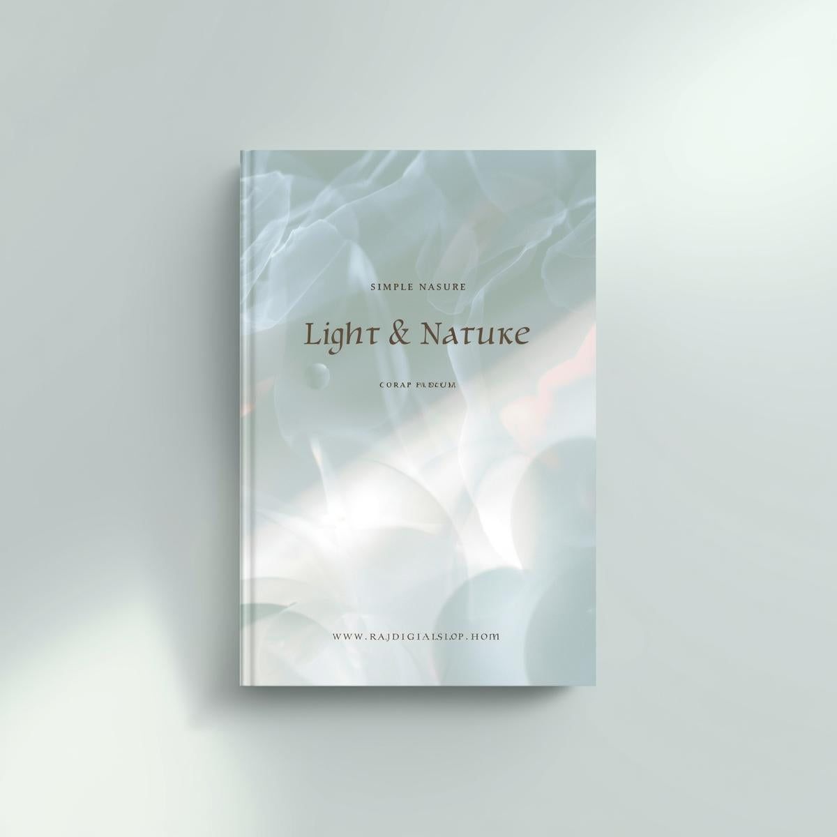 Simple Nature - Light and Matter