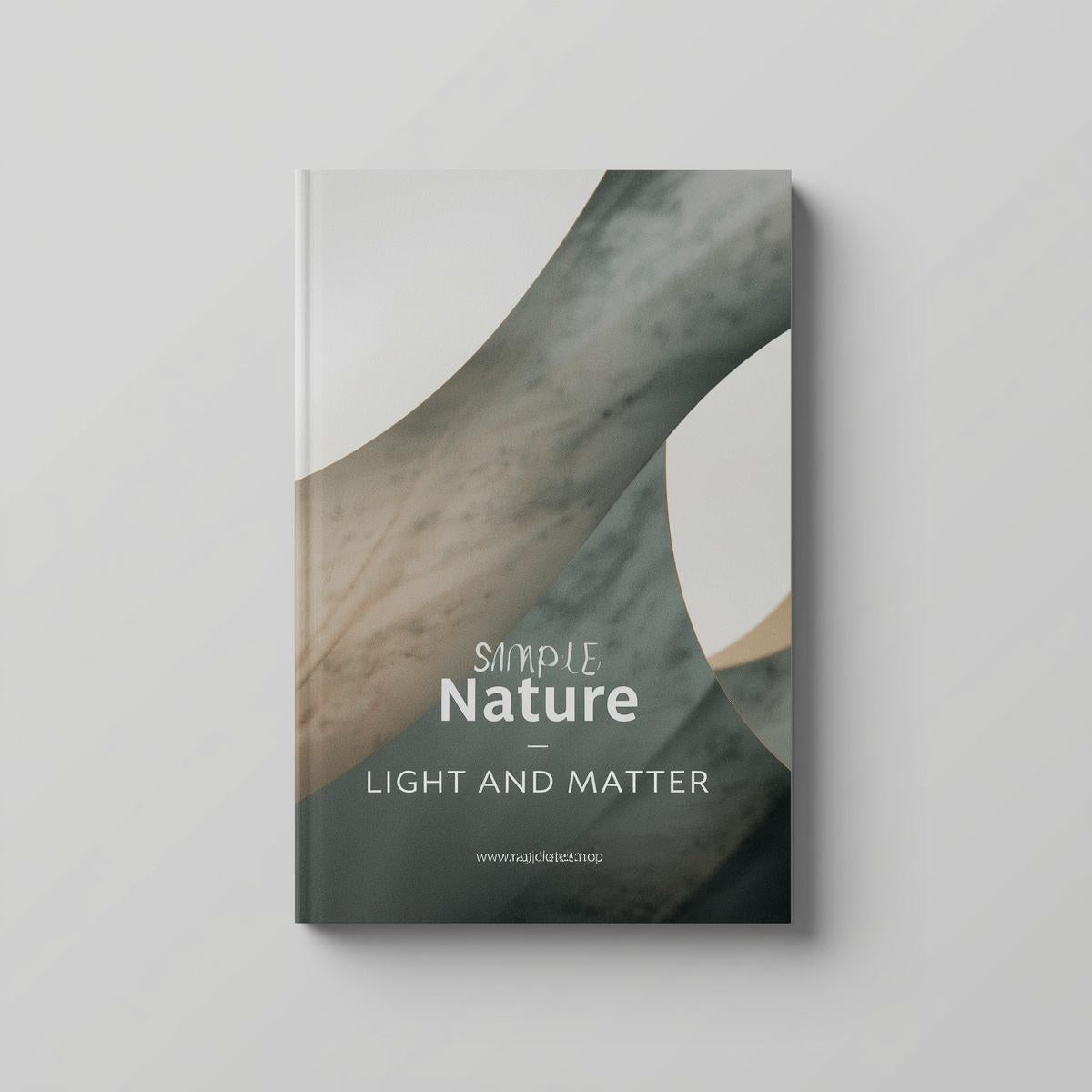 Simple Nature - Light and Matter