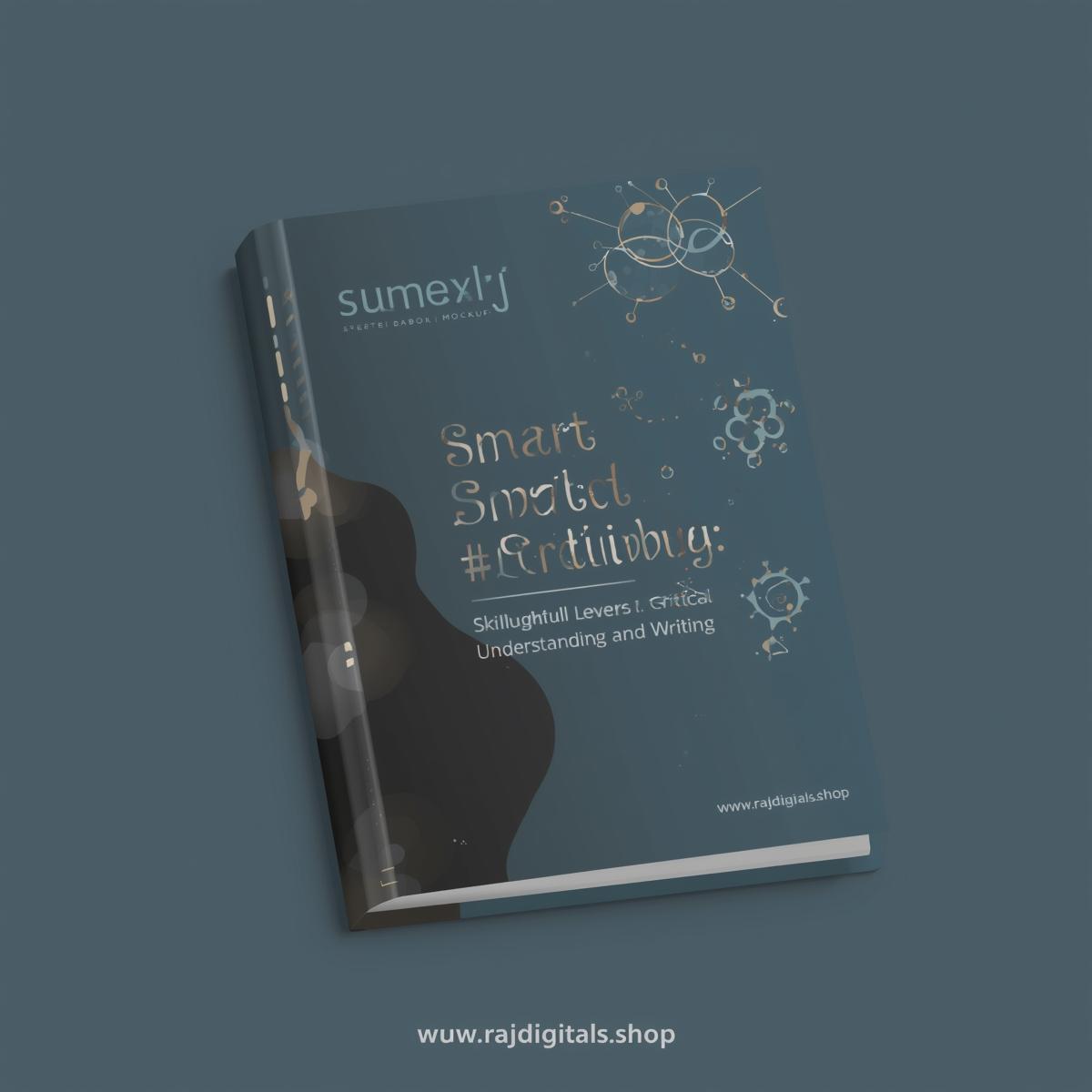 Smart Thinking  Skills for Critical Understanding and Writing