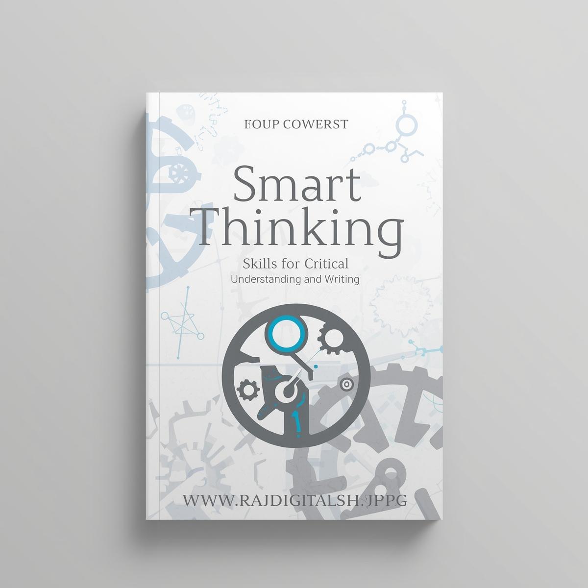 Smart Thinking  Skills for Critical Understanding and Writing