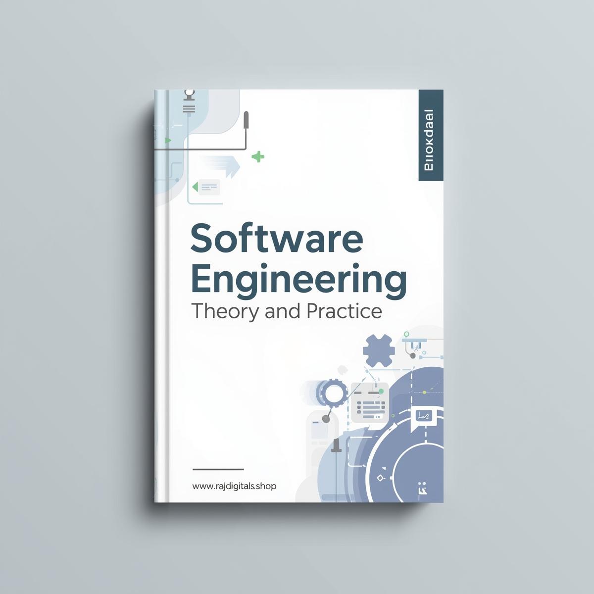 Software Engineering  Theory and Practice