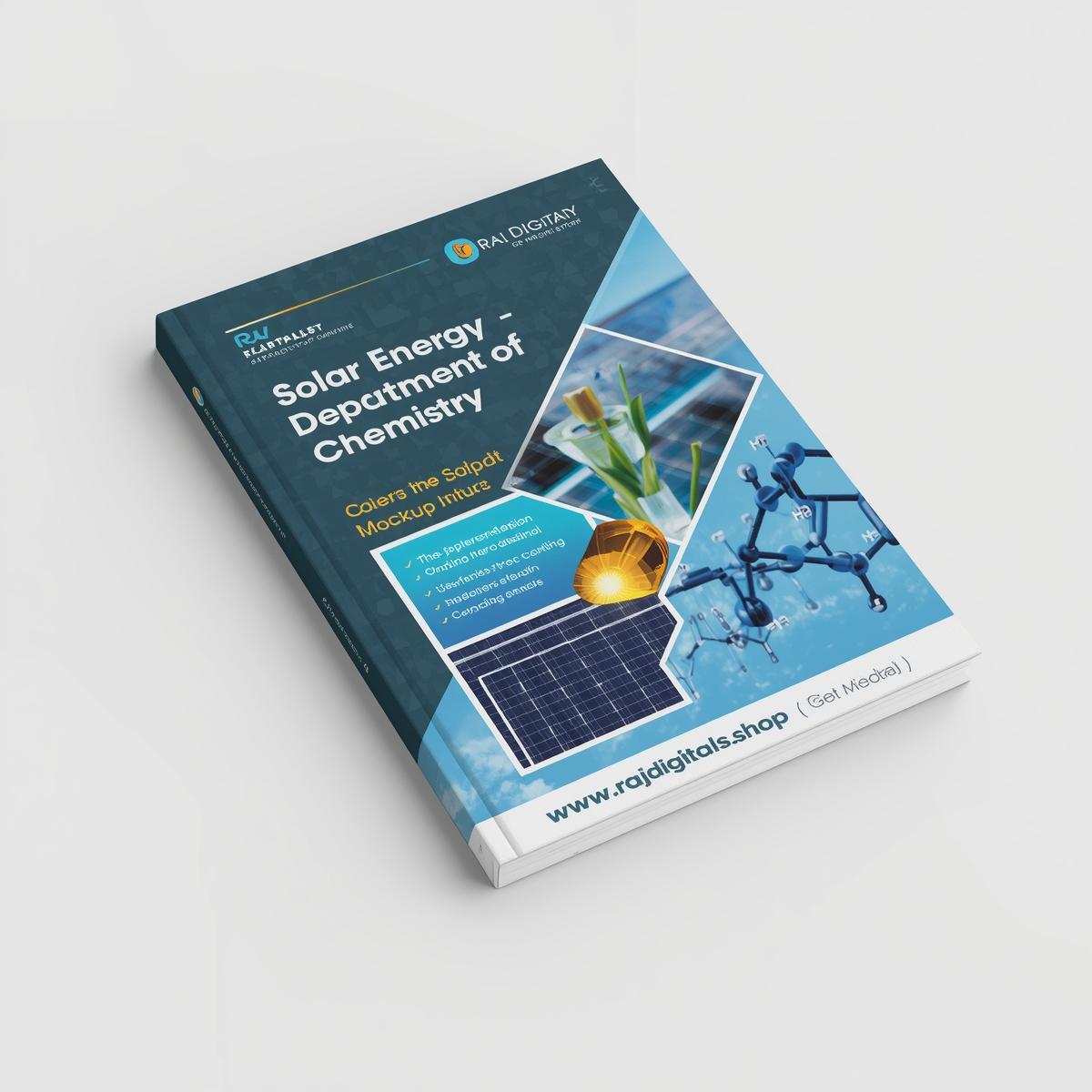 Solar Energy - Department of Chemistry