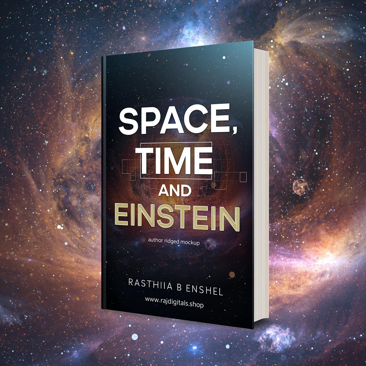 Space, Time and Einstein