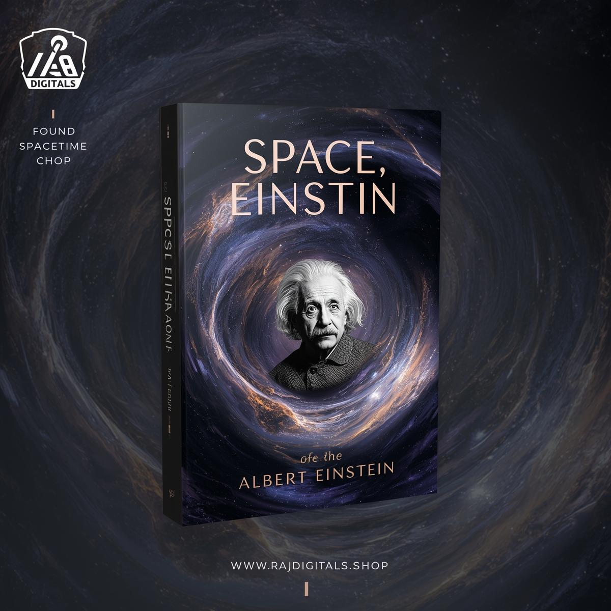 Space, Time and Einstein