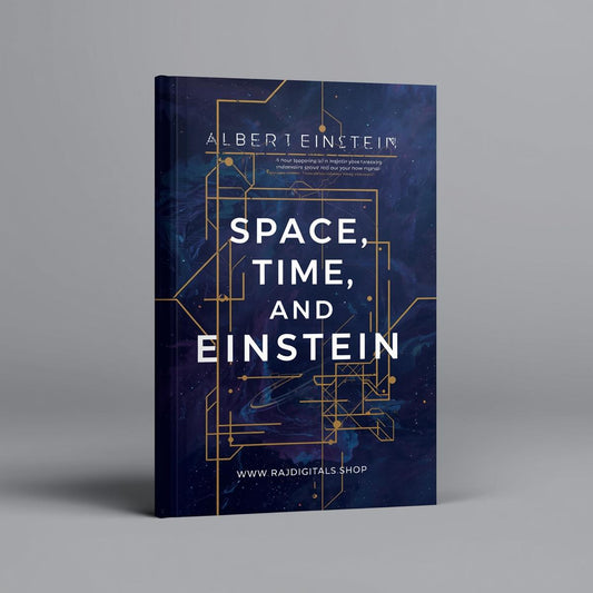 Space, Time and Einstein