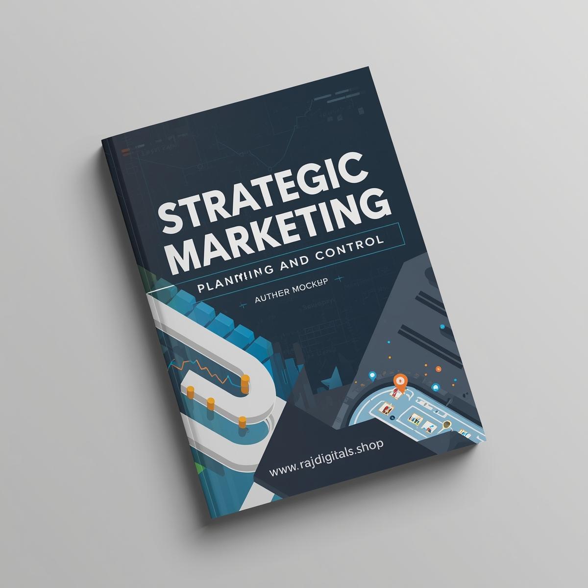 Strategic Marketing: Planning and Control (PDFDrive)