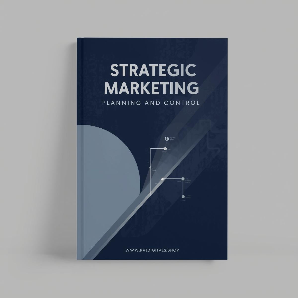 Strategic Marketing: Planning and Control (PDFDrive)