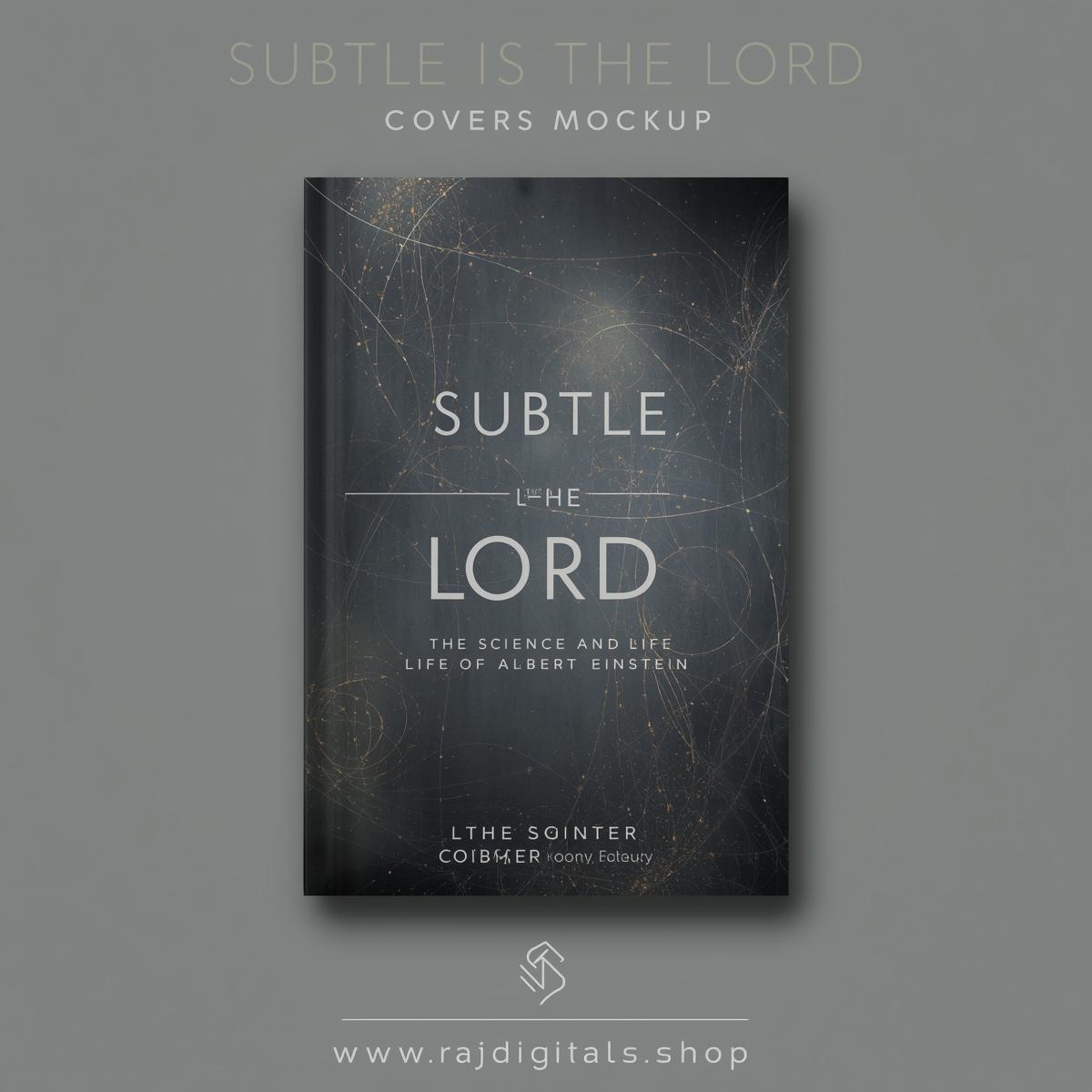 Subtle is the Lord  The Science and Life of Albert Einstein