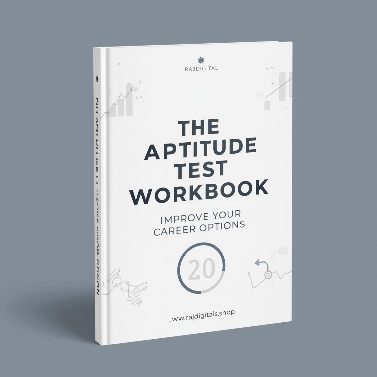 The Aptitude Test Workbook: Improve Your Career Options (PDFDrive)