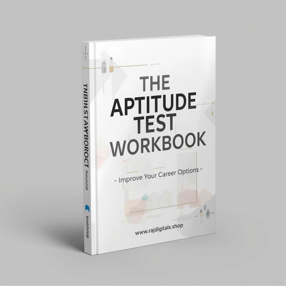 The Aptitude Test Workbook: Improve Your Career Options (PDFDrive)