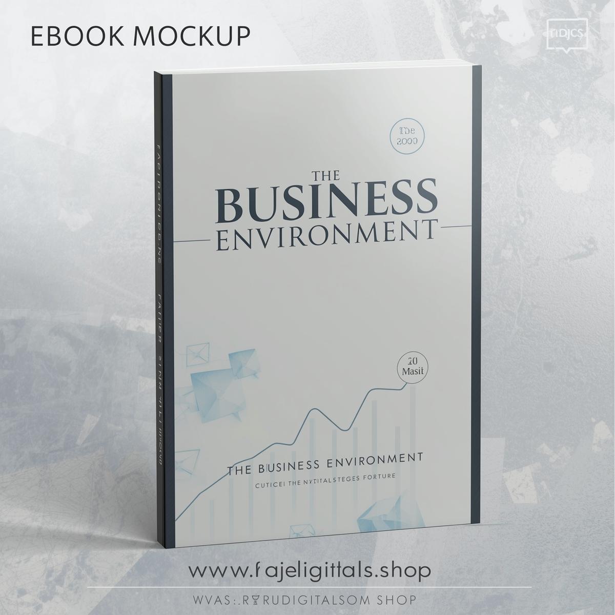 The Business Environment (PDFDrive)