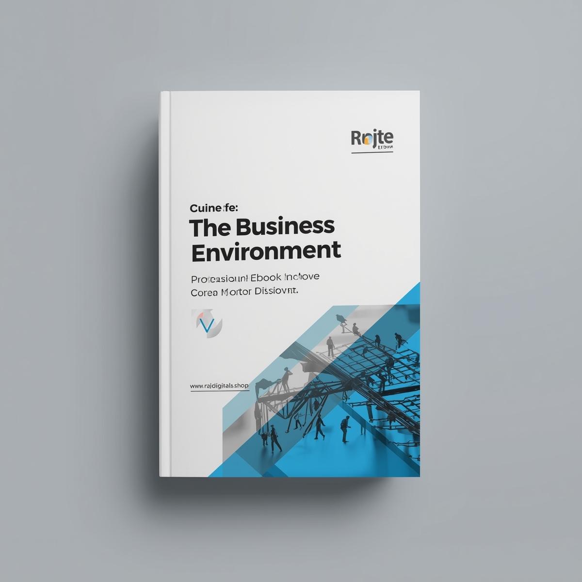 The Business Environment (PDFDrive)
