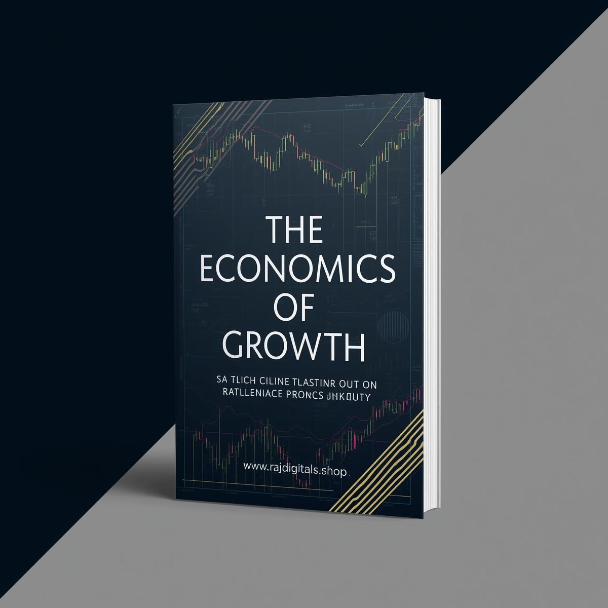 The Economics of Growth - Free (PDFDrive)