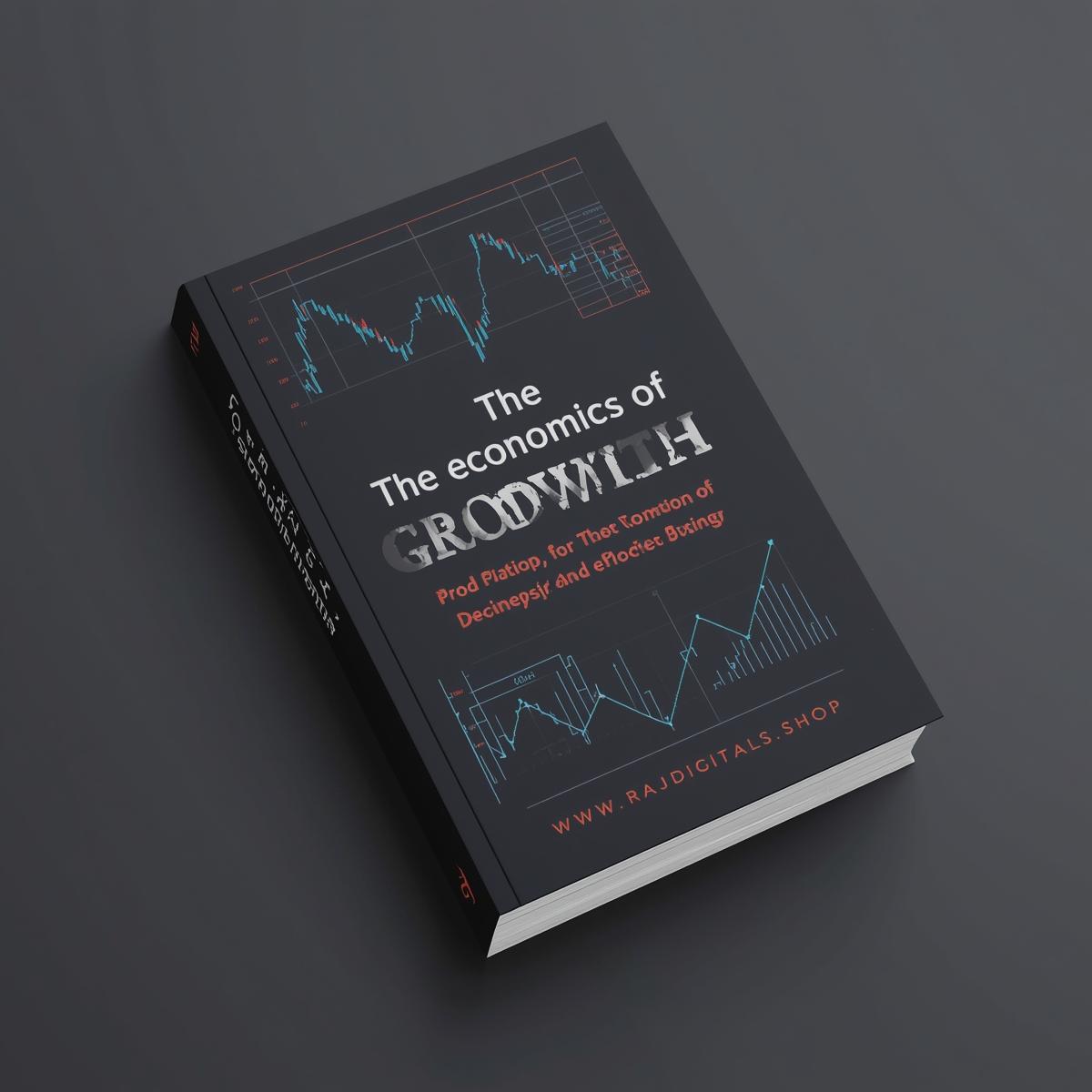 The Economics of Growth - Free (PDFDrive)