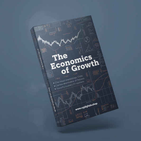 The Economics of Growth - Free (PDFDrive)