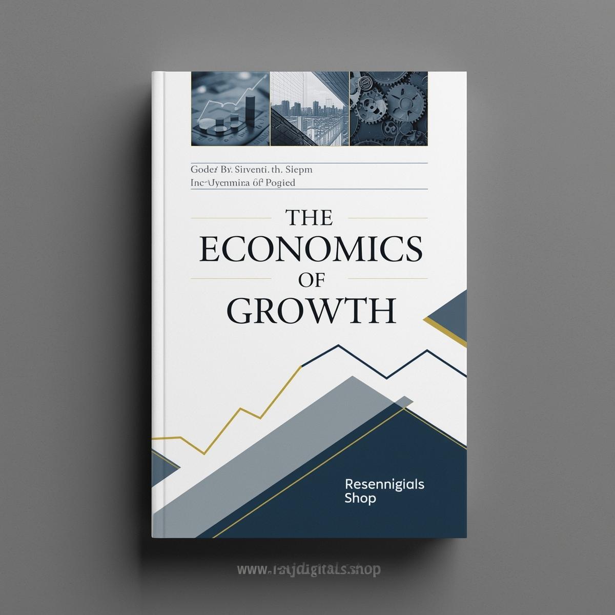 The Economics of Growth - Free (PDFDrive)