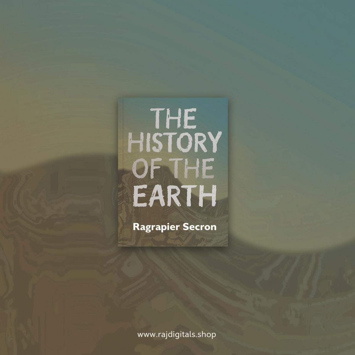 The History of the Earth