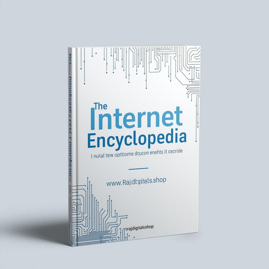 The Internet Encyclopedia