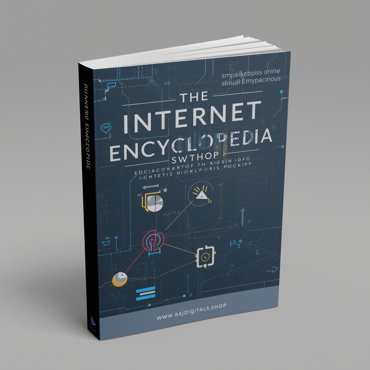 The Internet Encyclopedia