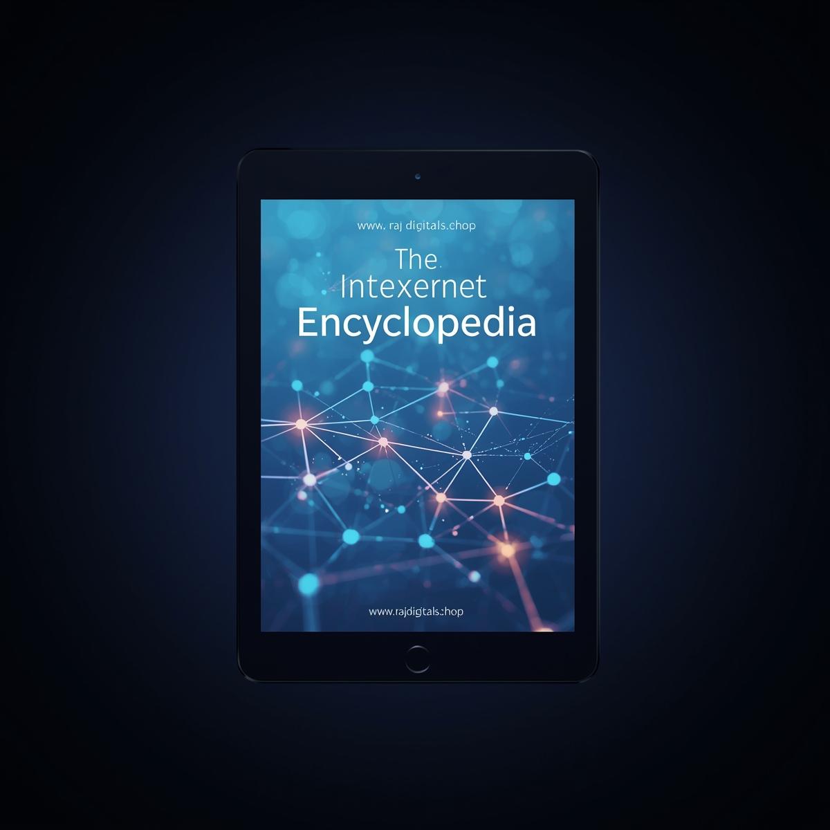 The Internet Encyclopedia