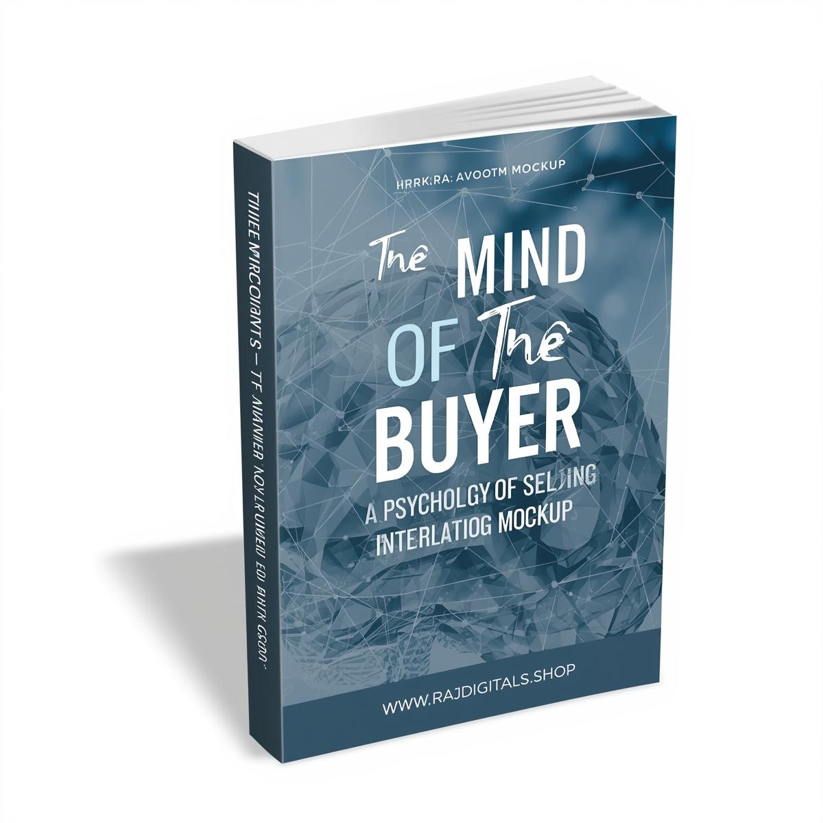The Mind of the Buyer: A Psychology of Selling (PDFDrive)