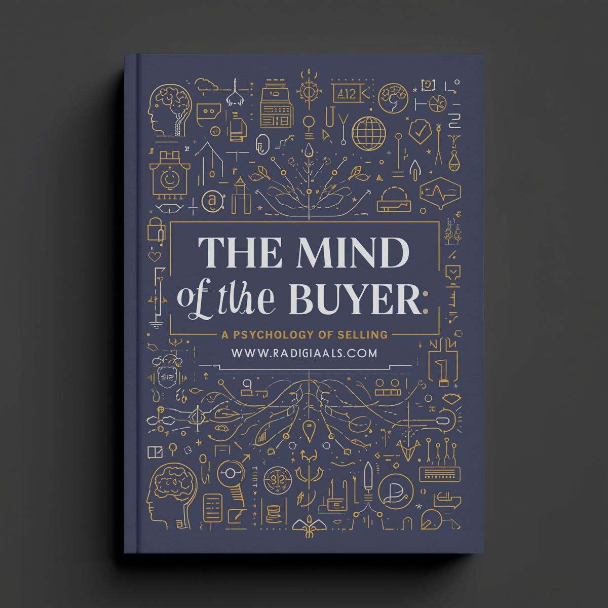 The Mind of the Buyer: A Psychology of Selling (PDFDrive)