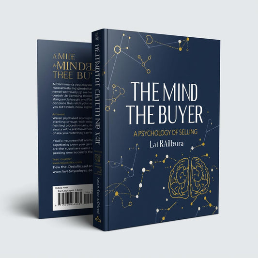 The Mind of the Buyer: A Psychology of Selling (PDFDrive)