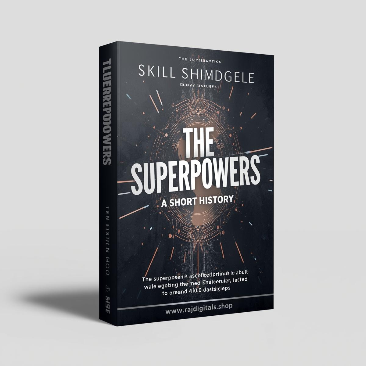 The Superpowers_ A short history