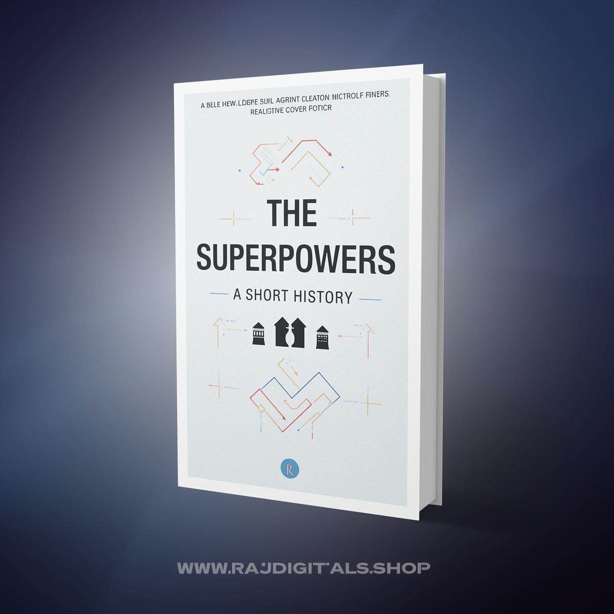 The Superpowers  A short history