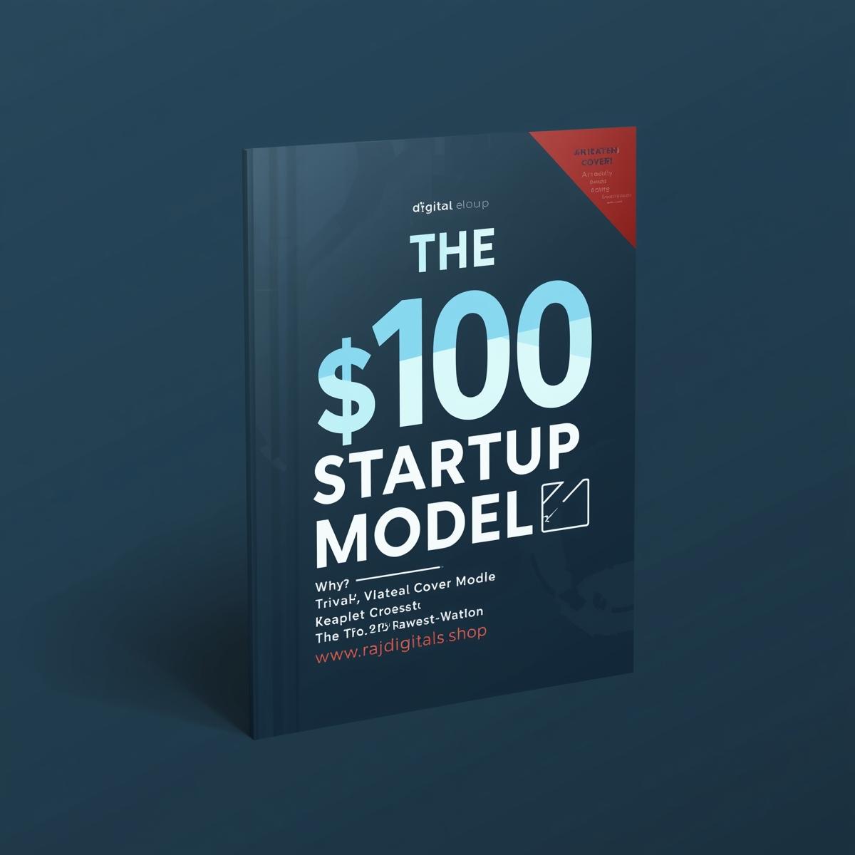 The $100 Startup Model