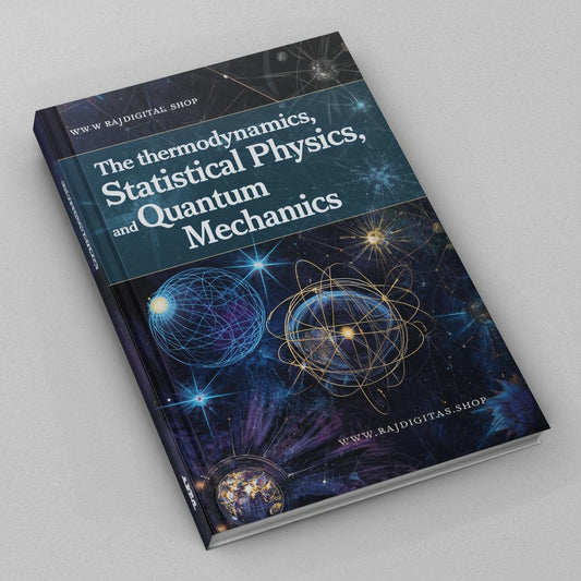Thermodynamics, Statistical Physics, and Quantum Mechanics
