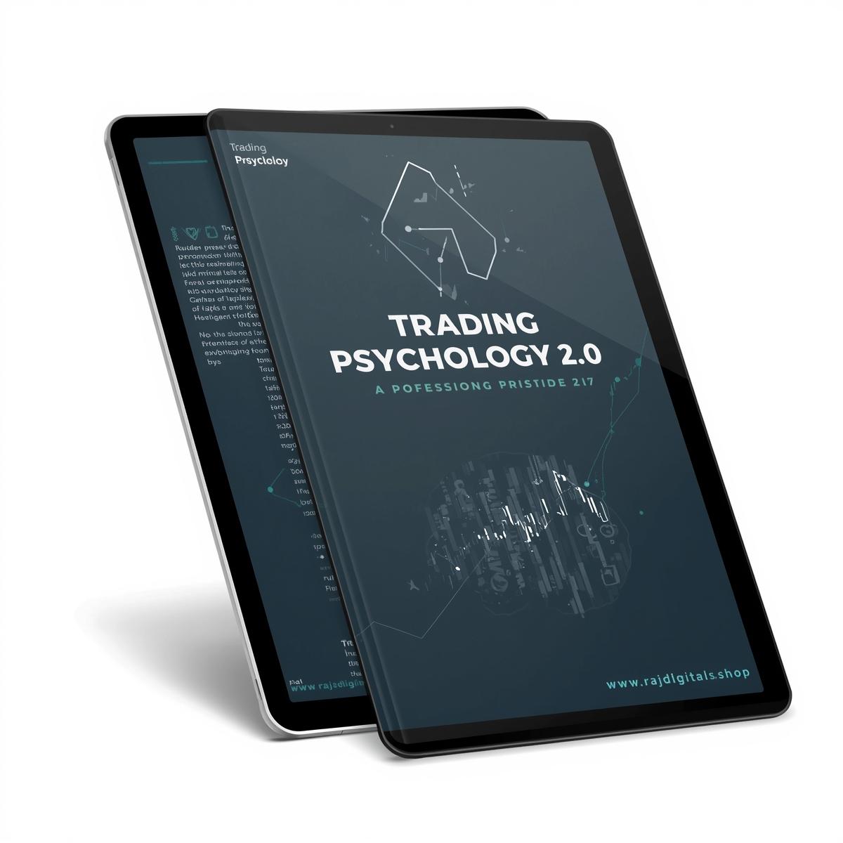 Trading Psychology 2.0