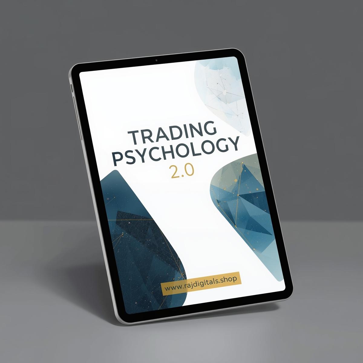 Trading Psychology 2.0
