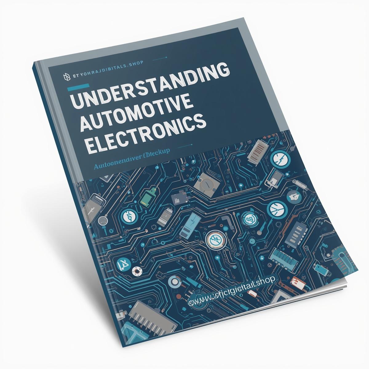 Understanding Automotive Electronics